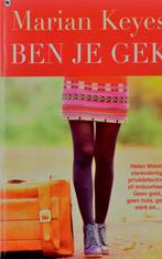 Ben je gek Marian Keyes 9789044353587 Marian Keyes, Boeken, Verzenden, Gelezen, Marian Keyes