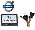 Volvo TV DVD vrijschakeling met inbouw, Verzenden, Nieuw