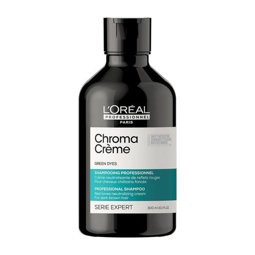 LOréal Professionnel  Série Expert  Chroma Crème  300 ml, Sieraden, Tassen en Uiterlijk, Uiterlijk | Haarverzorging, Nieuw, Verzenden