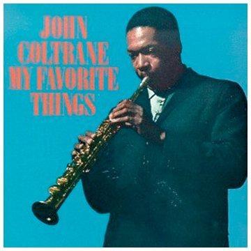 cd - John Coltrane - My Favourite Things, Cd's en Dvd's, Cd's | Overige Cd's, Zo goed als nieuw, Verzenden