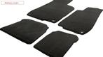 Velours Automatten passend Alfa Romeo Brera 2006- 4-deli...