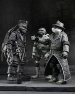 Universal Monsters x Teenage Mutant Ninja Turtles Action Fig, Ophalen of Verzenden, Nieuw