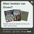 Groot doe meer zelf handboek 9789061040545 Groen, Verzenden, Gelezen, Groen