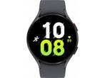 Samsung Galaxy Watch5 - Smartwatch - Bloeddruk en, Sieraden, Tassen en Uiterlijk, Smartwatches, Verzenden, Zo goed als nieuw