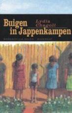 BUIGEN IN JAPPENKAMPEN 9789054610908 L. Chagoll, Verzenden, Gelezen, L. Chagoll