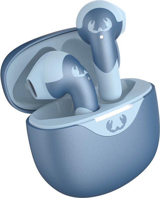 Fresh n Rebel Twins Blaze - Draadloze oordopjes - multipoin, Audio, Tv en Foto, Koptelefoons, Nieuw, Verzenden