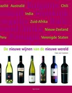 De Nieuwe Wijnen Van De Nieuwe Wereld 9789027434647, Boeken, Kookboeken, Gelezen, J. van Casteren, Verzenden