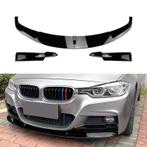 Frontspoiler | BMW | 3-serie 12-19 4d sed. F30 (LCI) / 3-ser, Auto-onderdelen, Verzenden, Nieuw, BMW