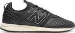 New Balance 247 Heren Sneakers - Black - Maat 44 (Schoenen), Verzenden, Nieuw