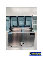 Horeca Oliebollen Friteuse Bartscher | 16L | Topkwaliteit, Zakelijke goederen, Horeca | Keukenapparatuur, Nieuw zonder verpakking