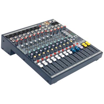 Soundcraft EFX-8 PA-mengtafel beschikbaar voor biedingen