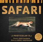 Safari 9780761163800 Dan Kainen, Boeken, Verzenden, Gelezen, Dan Kainen