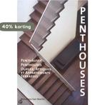 Penthouses 9789057649462 M. San Martin, Boeken, Verzenden, Gelezen, M. San Martin