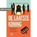 Oranje Valt 9789460680670 Gé Bosschee, Verzenden, Zo goed als nieuw, Gé Bosschee