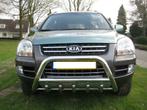 Sportage Sorento Sidebar Sidesteps Bullbar Sidebars Pushbar, Auto-onderdelen, Kia-onderdelen, Ophalen of Verzenden