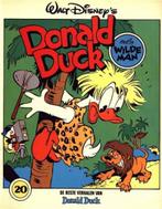De beste verhalen van Donald Duck 20 Als wildeman, Boeken, Verzenden, Gelezen
