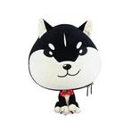 Peuter rugzak Husky (Zwart), Verzenden, Nieuw, Overige merken