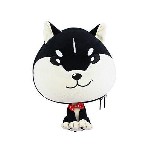 Peuter rugzak Husky (Zwart), Sieraden, Tassen en Uiterlijk, Tassen | Rugtassen, Nieuw, Overige merken, Verzenden