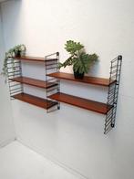 Tomado - A. Dekker - Wandrek - metal and wood, Antiek en Kunst