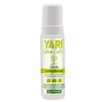 Yari Green Curls Curling Mousse 220ml (Schuim), Sieraden, Tassen en Uiterlijk, Uiterlijk | Haarverzorging, Nieuw, Verzenden