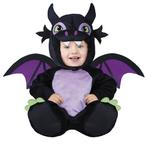 Halloween Kostuum Baby Draak, Verzenden, Nieuw