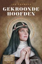Gekroonde hoofden 9789059089228 Jan Pauwels, Verzenden, Zo goed als nieuw, Jan Pauwels