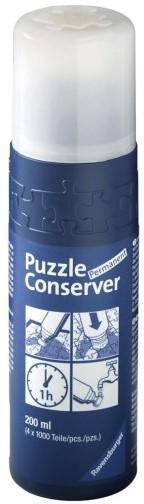 Puzzel Conserver Permanent (Puzzellijm) | Ravensburger -, Nieuw, Verzenden
