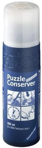 Puzzel Conserver Permanent (Puzzellijm) | Ravensburger -, Verzenden, Nieuw
