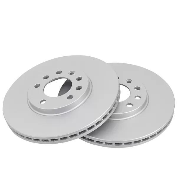 Remschijf OPEL SPEEDSTER 2.2 achterzijde, Auto-onderdelen, Ophanging en Onderstel, Nieuw, Verzenden