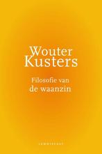Boek Filosofie van de waanzin 9789047706328, Verzenden, Zo goed als nieuw