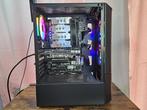 Game PC | GTX 1650 Super | Core i5 | 16GB | 500GB | Win 11, Intel Core i5 - 7600K ,  500GB SSD NVMe, Zelf Gebouwd, Virtual Reality