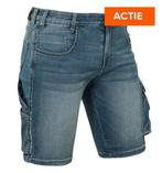 Korte werkbroek | Duovoordeel actie! | WEAR2WORK, Ophalen of Verzenden, Nieuw, Heren, Broek