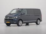 Volkswagen Transporter 2.0 TDI L2H3 30 Bulli, Auto's, Bestelauto's, Automaat, Lichtmetalen velgen, Gebruikt, Euro 6
