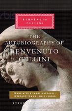 The Autobiography of Benvenuto Cellini, Verzenden, Nieuw