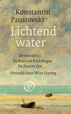Lichtend Water |  NIEUW | Paustovski, Konstantin | 978902822, Boeken, Ophalen of Verzenden, Nieuw, Paustovski, Konstantin