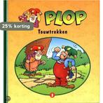 Touwtrekken / Plop / 3 9789076055244 D. Verbiest, Verzenden, Gelezen, D. Verbiest