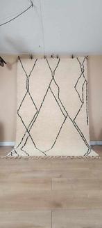 Berbertapijt vloerkleed Beni Mellal-tapijt - Tapijt - 296 cm, Huis en Inrichting, Stoffering | Tapijten en Kleden, Nieuw