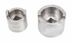 Triumph Swingarm Dop - 2 Delig - Kroonmoer Dop - Draaiarm Do, Ophalen of Verzenden, Nieuw