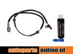 ABS-sensor Peugeot 807 achterzijde, links of rechts, Verzenden, Nieuw, Peugeot