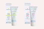 Thalloderma Set van 2 vaseline lippen balsem - KAMILLE en, Nieuw
