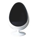 Egg pod chair DD design lounge stoel, Nieuw, Verzenden