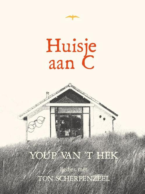 Huisje aan c (9789400408685, Youp Van t Hek), Boeken, Romans, Nieuw, Verzenden