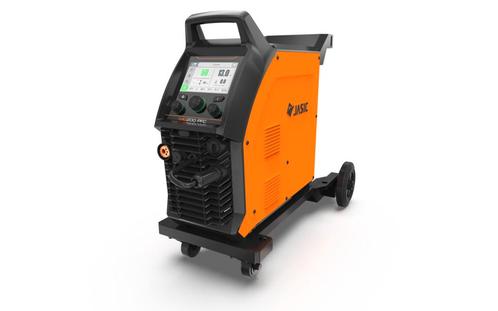 Jasic EVO MIG200 PFC Lasapparaat met Digitale Display, Doe-het-zelf en Verbouw, Gereedschap | Lasapparaten, Ophalen of Verzenden