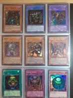 Yu-Gi-Oh! Konami - 200 Card, Nieuw