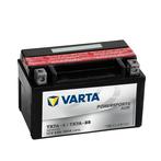 VARTA AGM 12V 6Ah - Loodzuur - AGM - 506015011, Nieuw