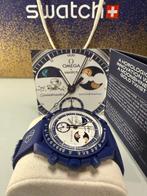 Omega x Swatch - LIMITED EDITION - Mission To Earthphase -, Sieraden, Tassen en Uiterlijk, Horloges | Heren, Nieuw