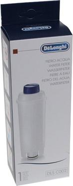 DeLonghi Waterfilter DLSC002 - Waterfilter voor ECAM-ser..., Verzenden, Nieuw