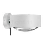 Top Light Puk Meg Maxx Wall + Outdoor Wandlamp LED, wit mat, Verzenden, Nieuw