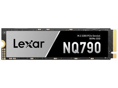 [Nieuw] Lexar NQ790 - 4 TB, Computers en Software, Harde schijven, Verzenden