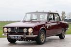 Alfa Romeo - Berlina 1750 - 1971